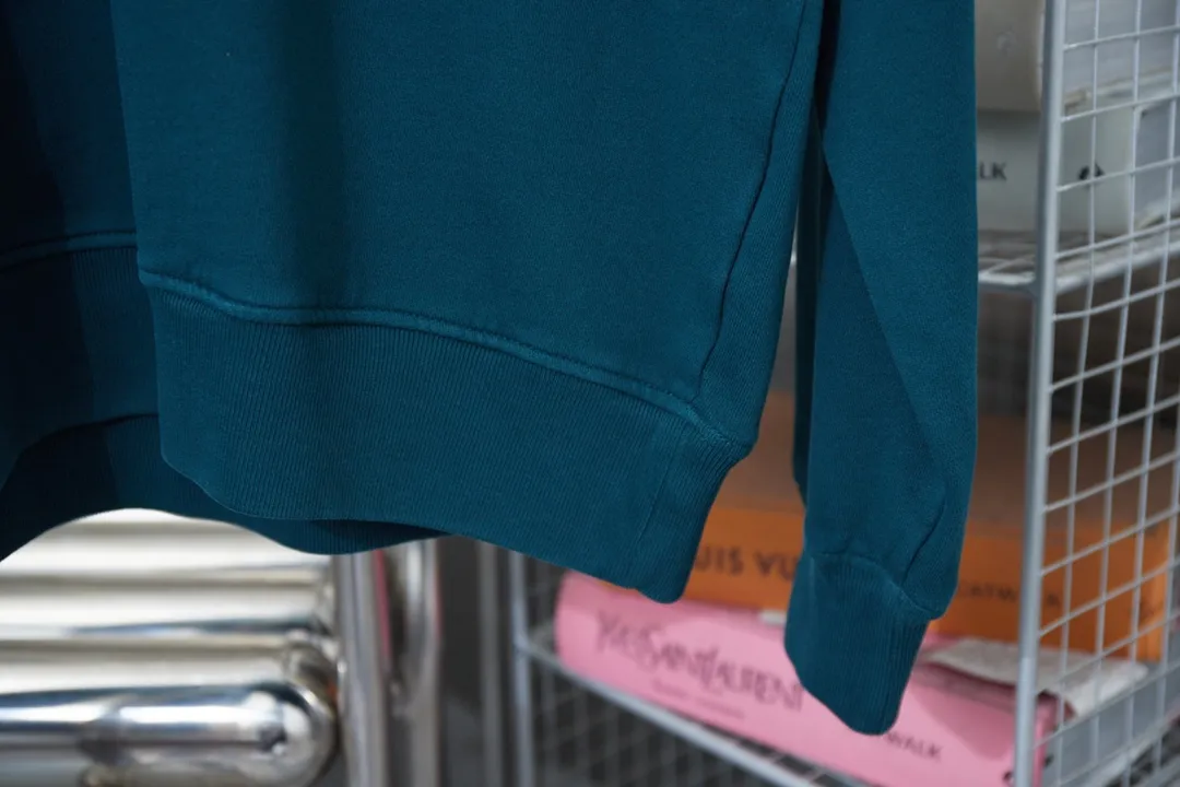 Alexanderawng 24SS New Arrival ：Black/Blue/Green/Pink Size：S M L XL